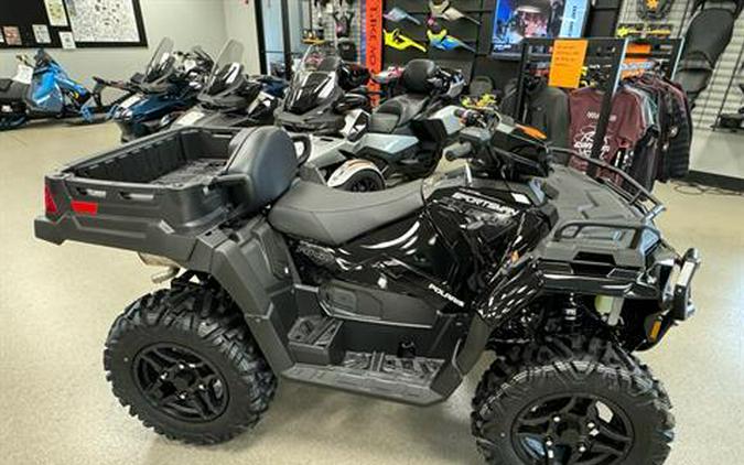 2025 Polaris Sportsman X2 570