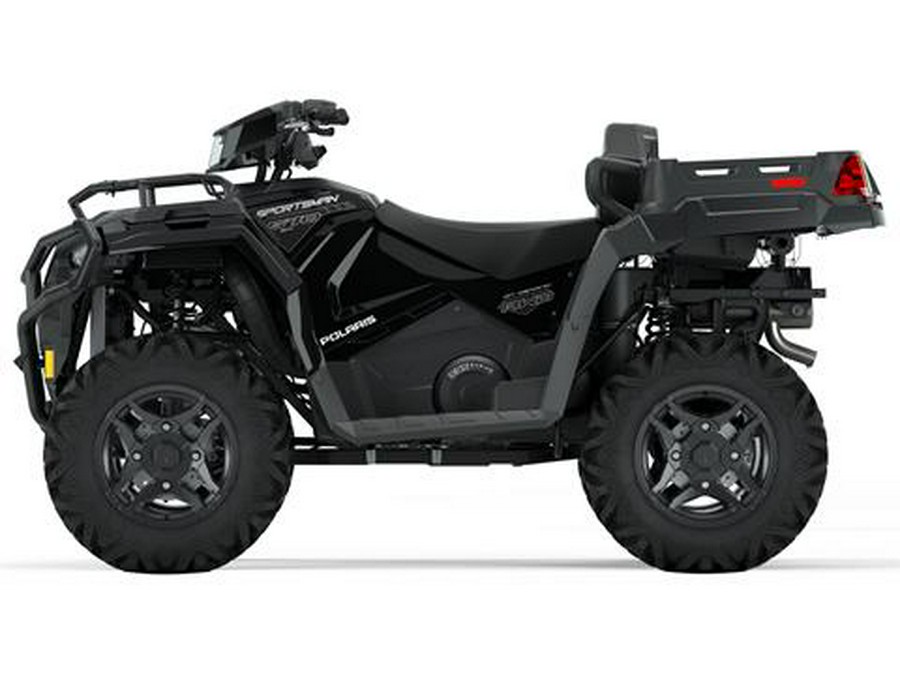 2025 Polaris Sportsman X2 570