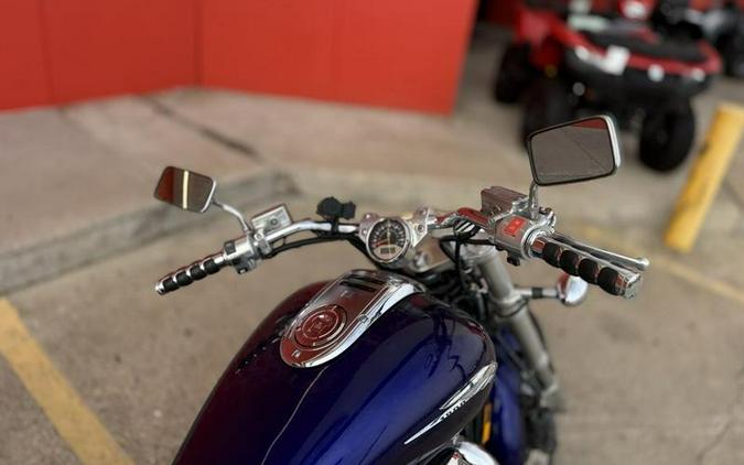 2003 Honda® VTX 1800 C