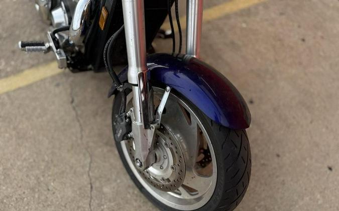 2003 Honda® VTX 1800 C