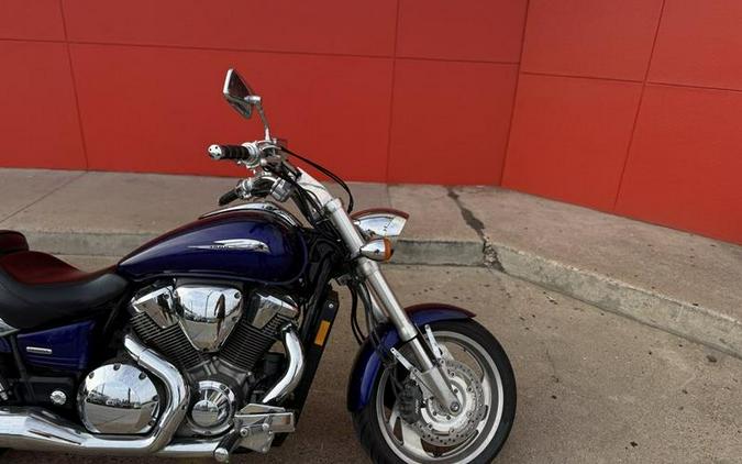 2003 Honda® VTX 1800 C