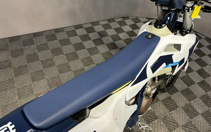 2026 Husqvarna FE 501s