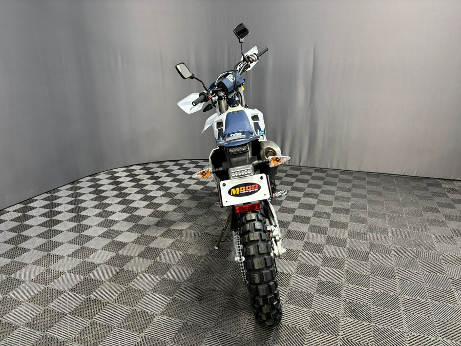 2026 Husqvarna FE 501s