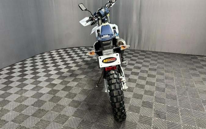 2026 Husqvarna FE 501s