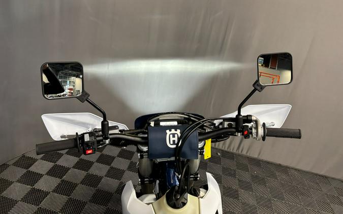 2026 Husqvarna FE 501s