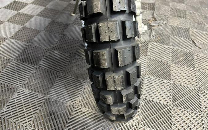 2026 Husqvarna FE 501s