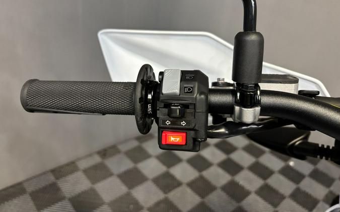 2026 Husqvarna FE 501s