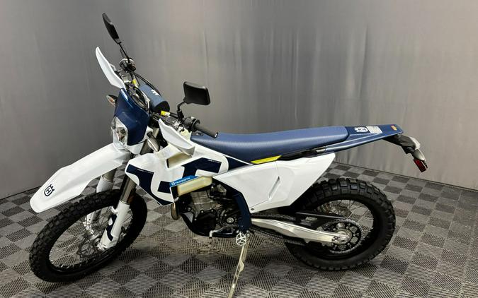 2026 Husqvarna FE 501s