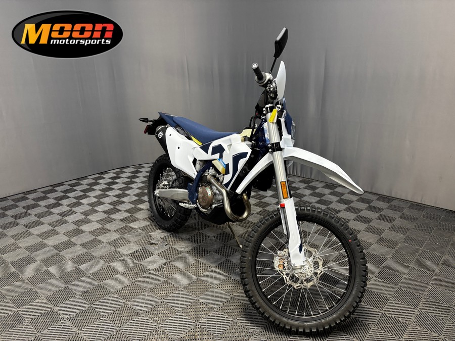 2026 Husqvarna FE 501s
