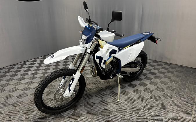 2026 Husqvarna FE 501s