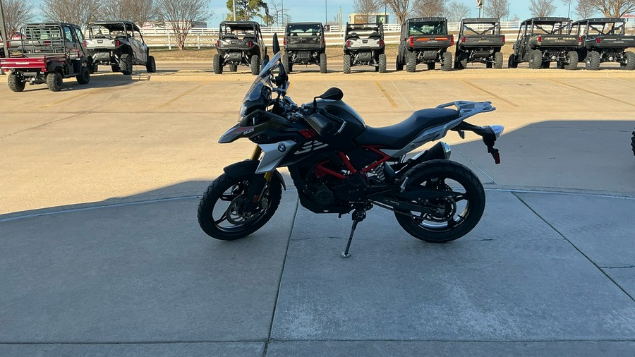 2023 BMW G 310 GS