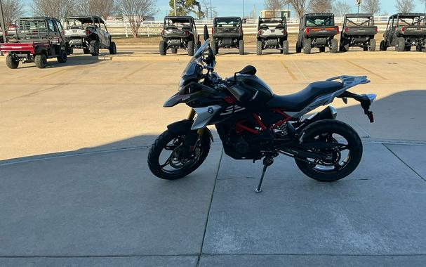 2023 BMW G 310 GS