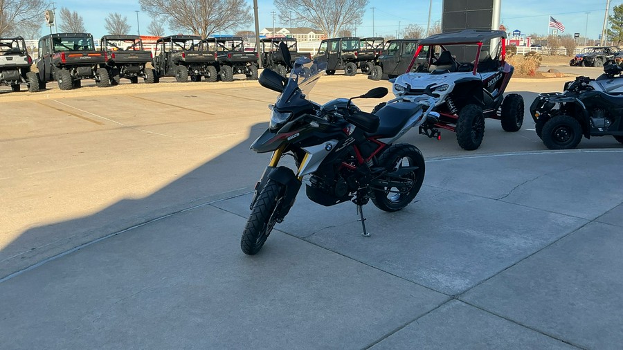 2023 BMW G 310 GS