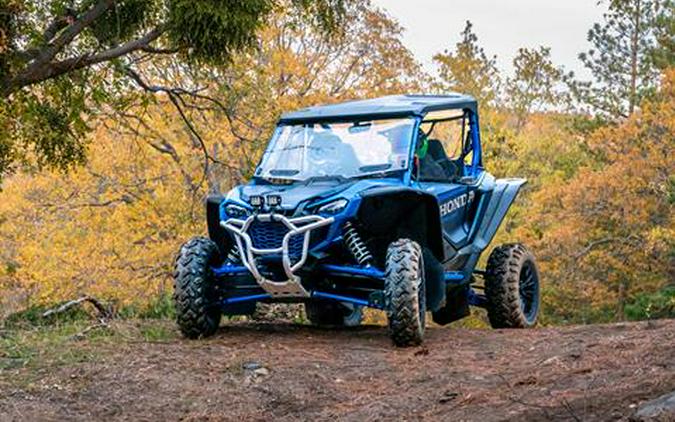 2025 Honda Talon 1000R FOX Live Valve