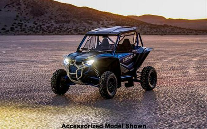 2025 Honda Talon 1000R FOX Live Valve