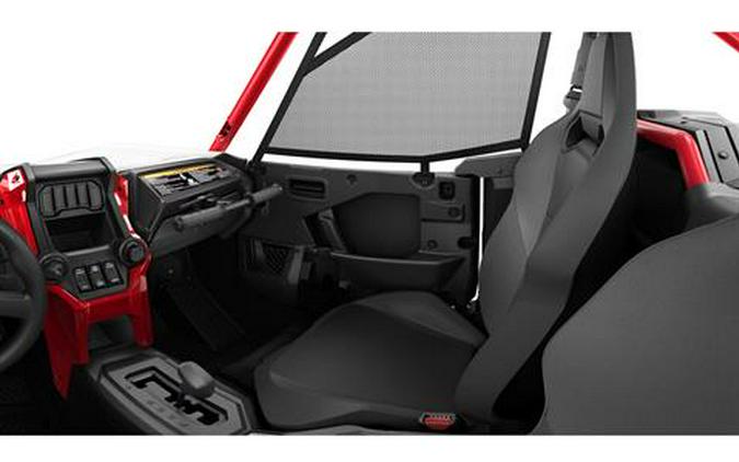 2025 Honda Talon 1000R FOX Live Valve