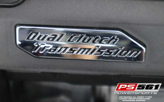 2025 Honda Gold Wing 50th Anniversary