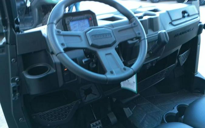 2026 Polaris® Ranger 1000 EPS