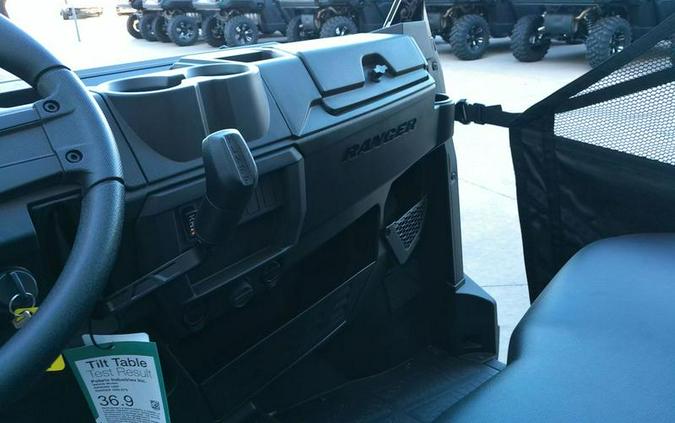 2026 Polaris® Ranger 1000 EPS