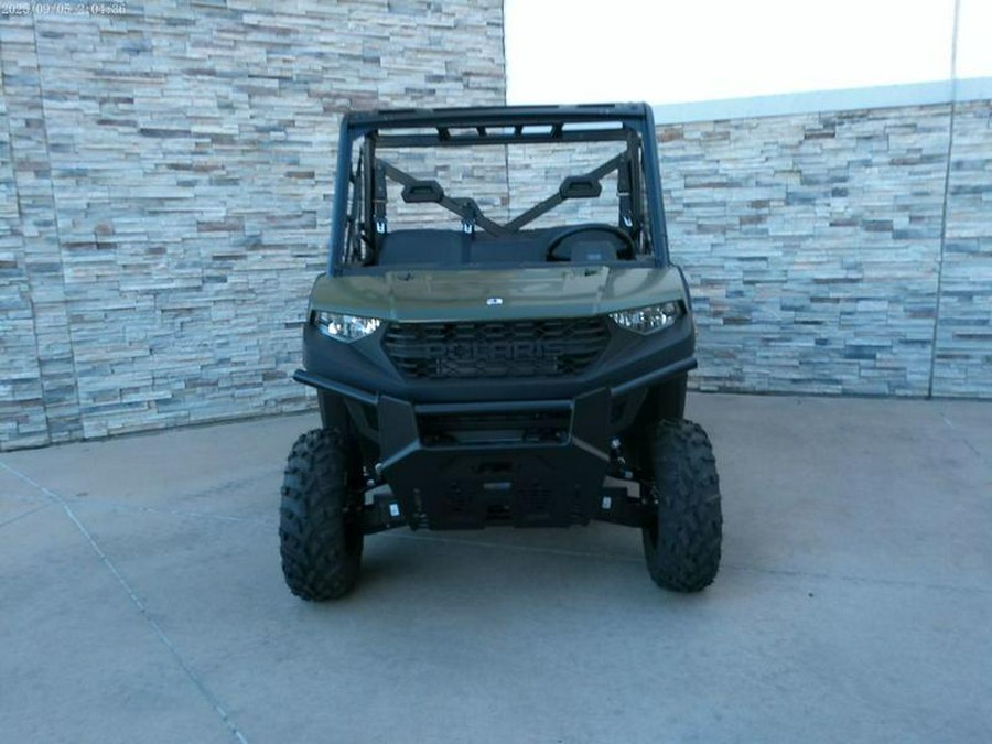 2026 Polaris® Ranger 1000 EPS