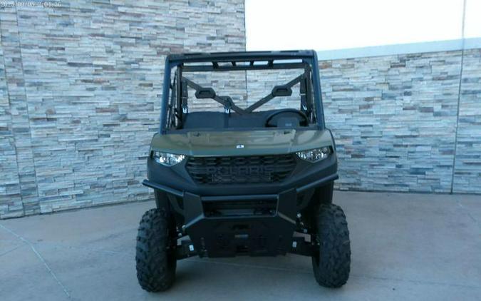 2026 Polaris® Ranger 1000 EPS
