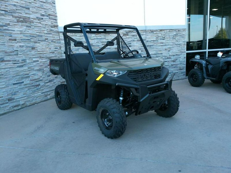 2026 Polaris® Ranger 1000 EPS