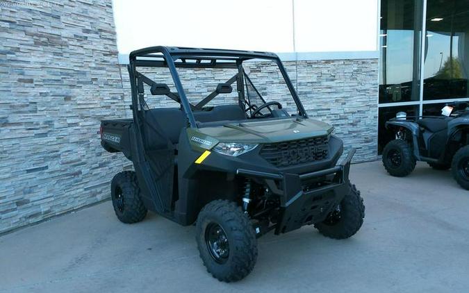 2026 Polaris® Ranger 1000 EPS