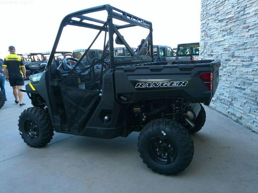 2026 Polaris® Ranger 1000 EPS
