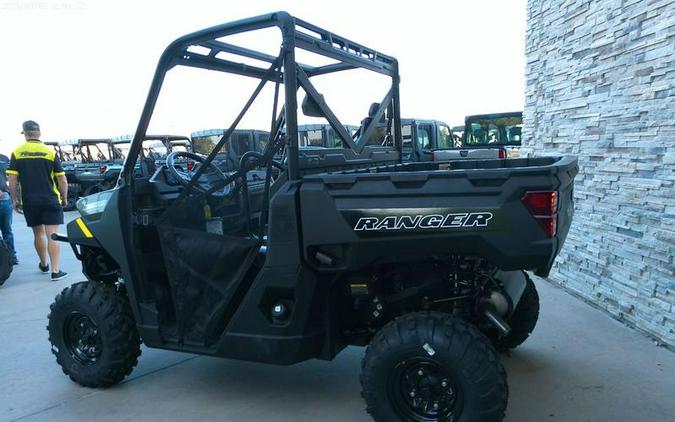 2026 Polaris® Ranger 1000 EPS