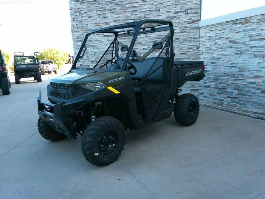 2026 Polaris® Ranger 1000 EPS