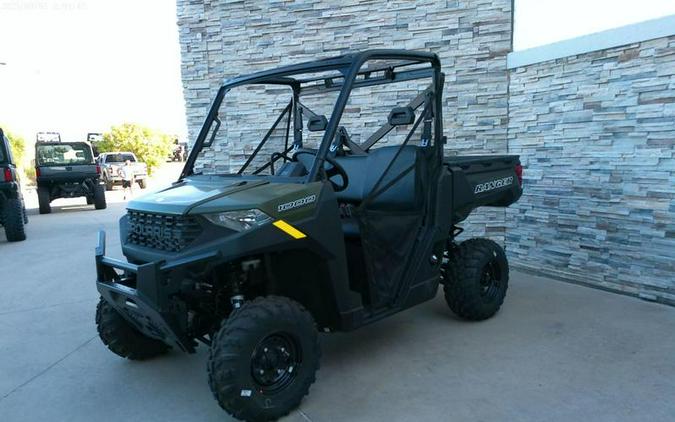 2026 Polaris® Ranger 1000 EPS