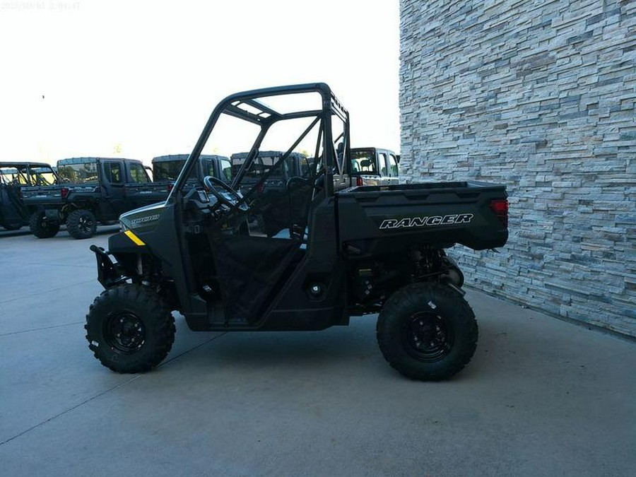 2026 Polaris® Ranger 1000 EPS