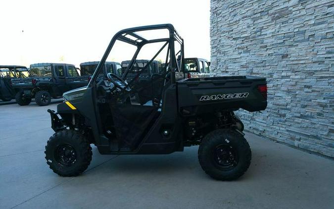 2026 Polaris® Ranger 1000 EPS