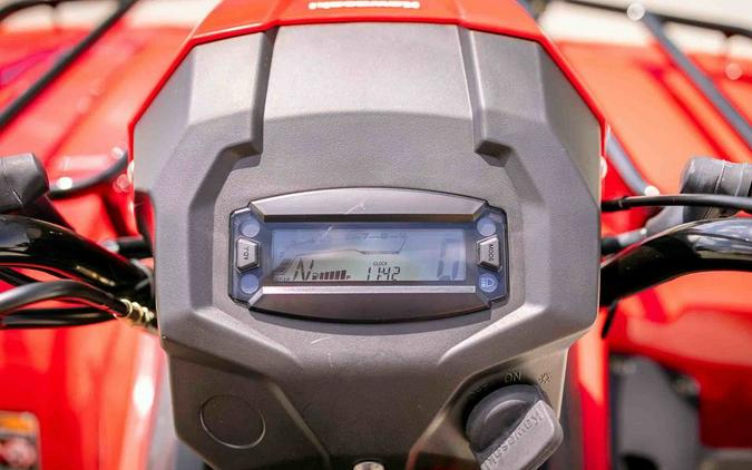 2026 Kawasaki Brute Force® 300