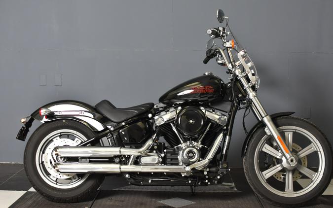 2023 Harley-Davidson Softail Standard FXST