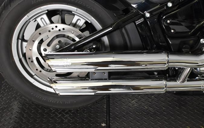 2023 Harley-Davidson Softail Standard FXST