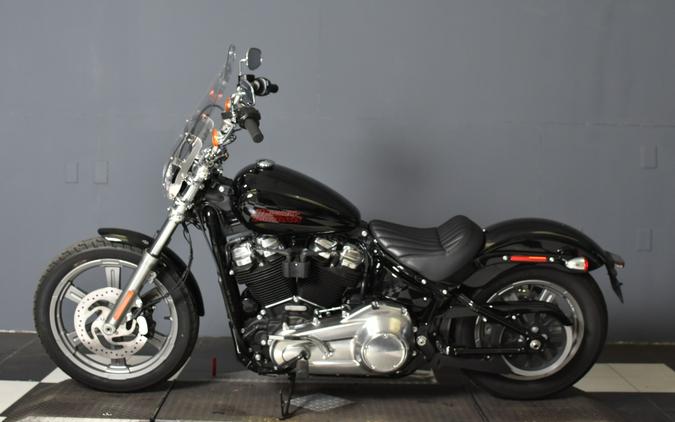 2023 Harley-Davidson Softail Standard FXST