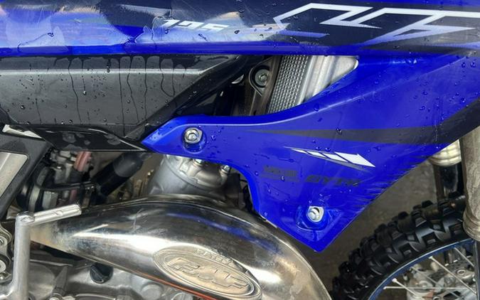 2023 Yamaha YZ 125