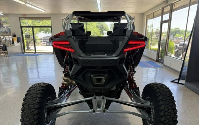 2026 Polaris RZR Pro R Ultimate ULTIMATE - Indy Red