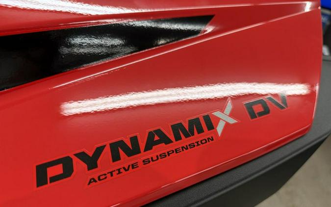 2026 Polaris RZR Pro R Ultimate ULTIMATE - Indy Red