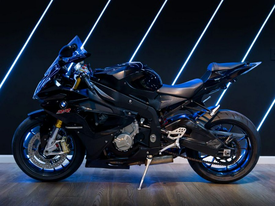 2013 BMW S1000RR