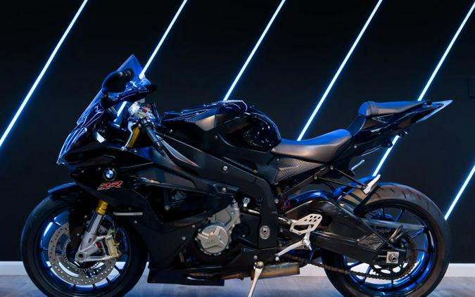 2013 BMW S1000RR