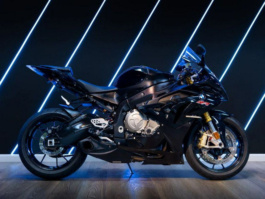 2013 BMW S1000RR
