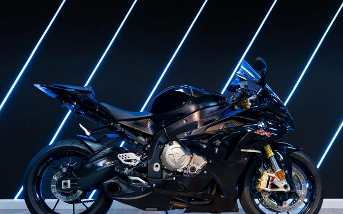 2013 BMW S1000RR