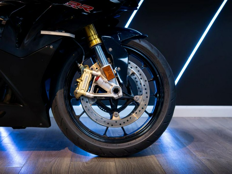 2013 BMW S1000RR