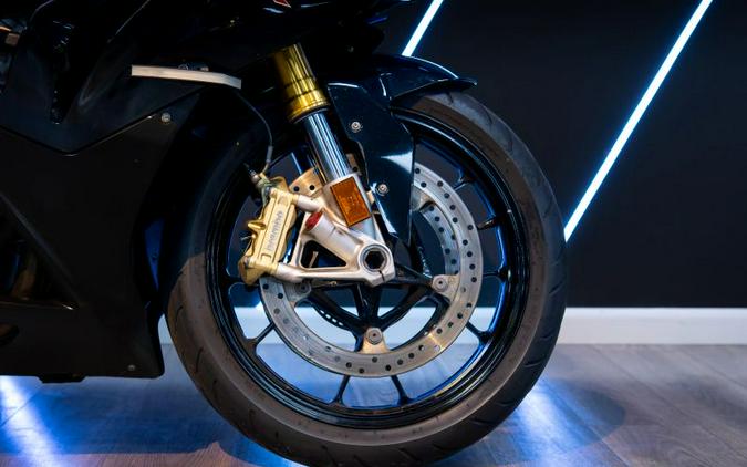 2013 BMW S1000RR
