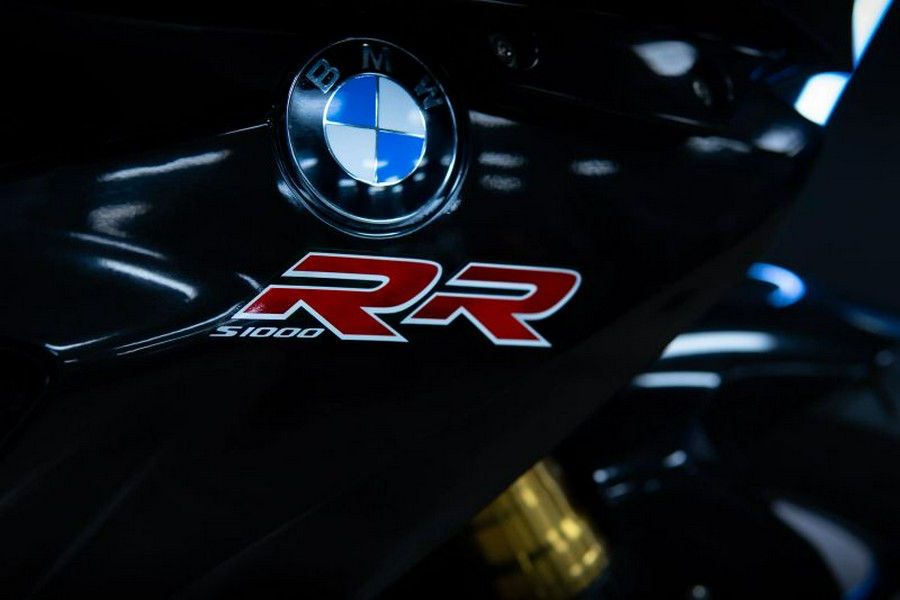 2013 BMW S1000RR
