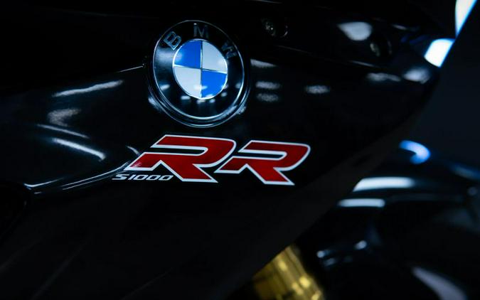 2013 BMW S1000RR