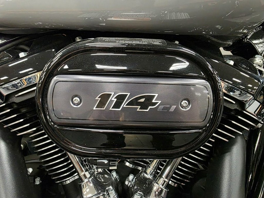 2025 Harley-Davidson Touring FLHRXS - Road King Special