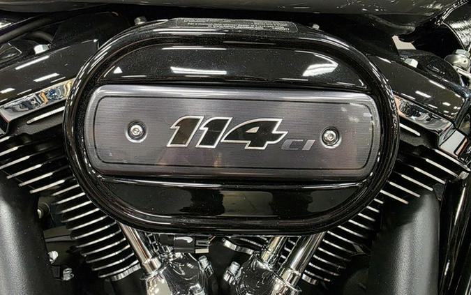 2025 Harley-Davidson Touring FLHRXS - Road King Special